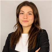 Insegnante di inglese per ragazzi